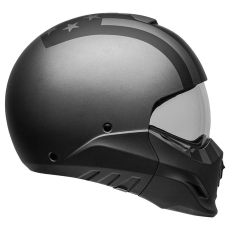 Bell - Broozer ¾ Face Helmet (Open Box) - Cycle City Outdoors