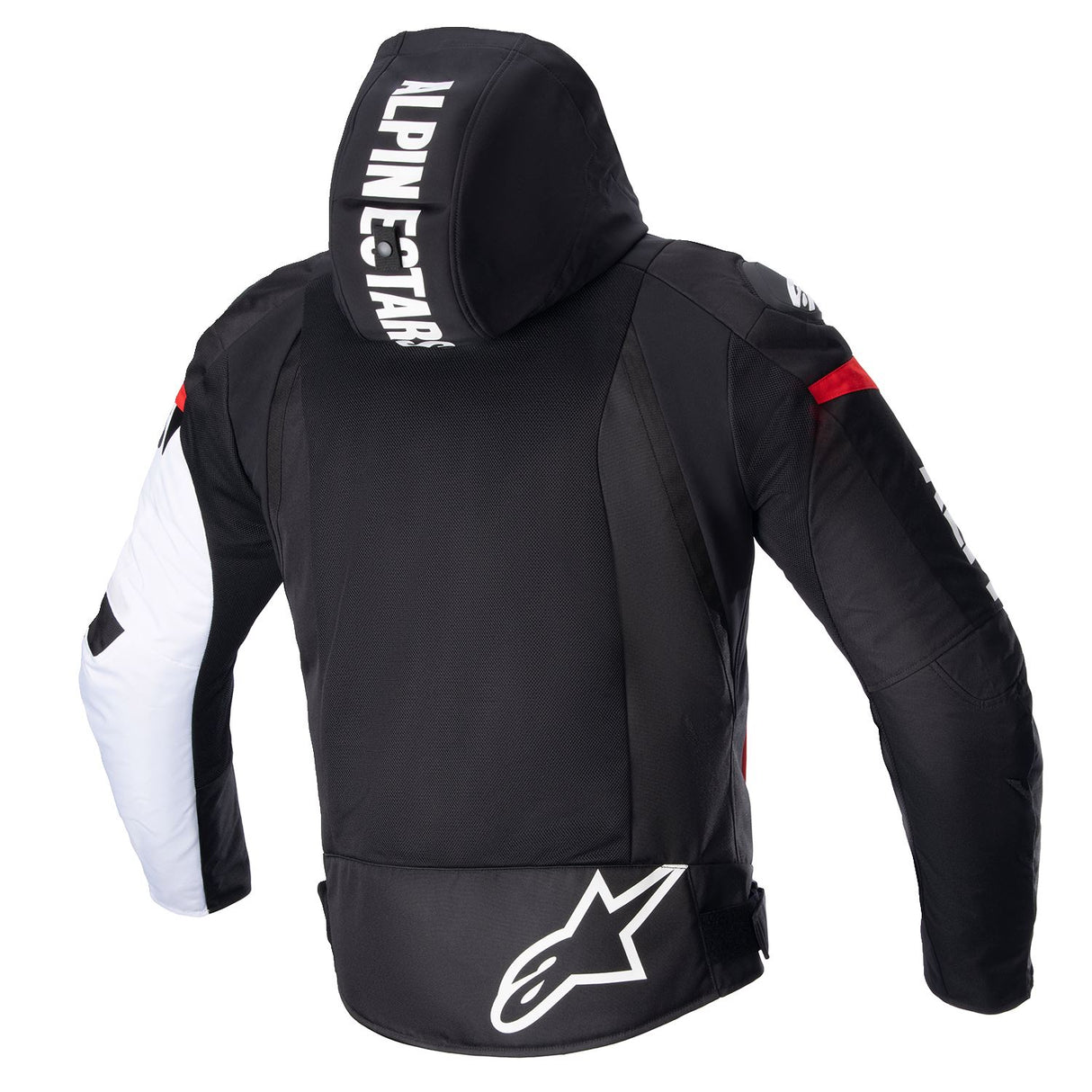 Alpinestars - Zaca Air Jacket