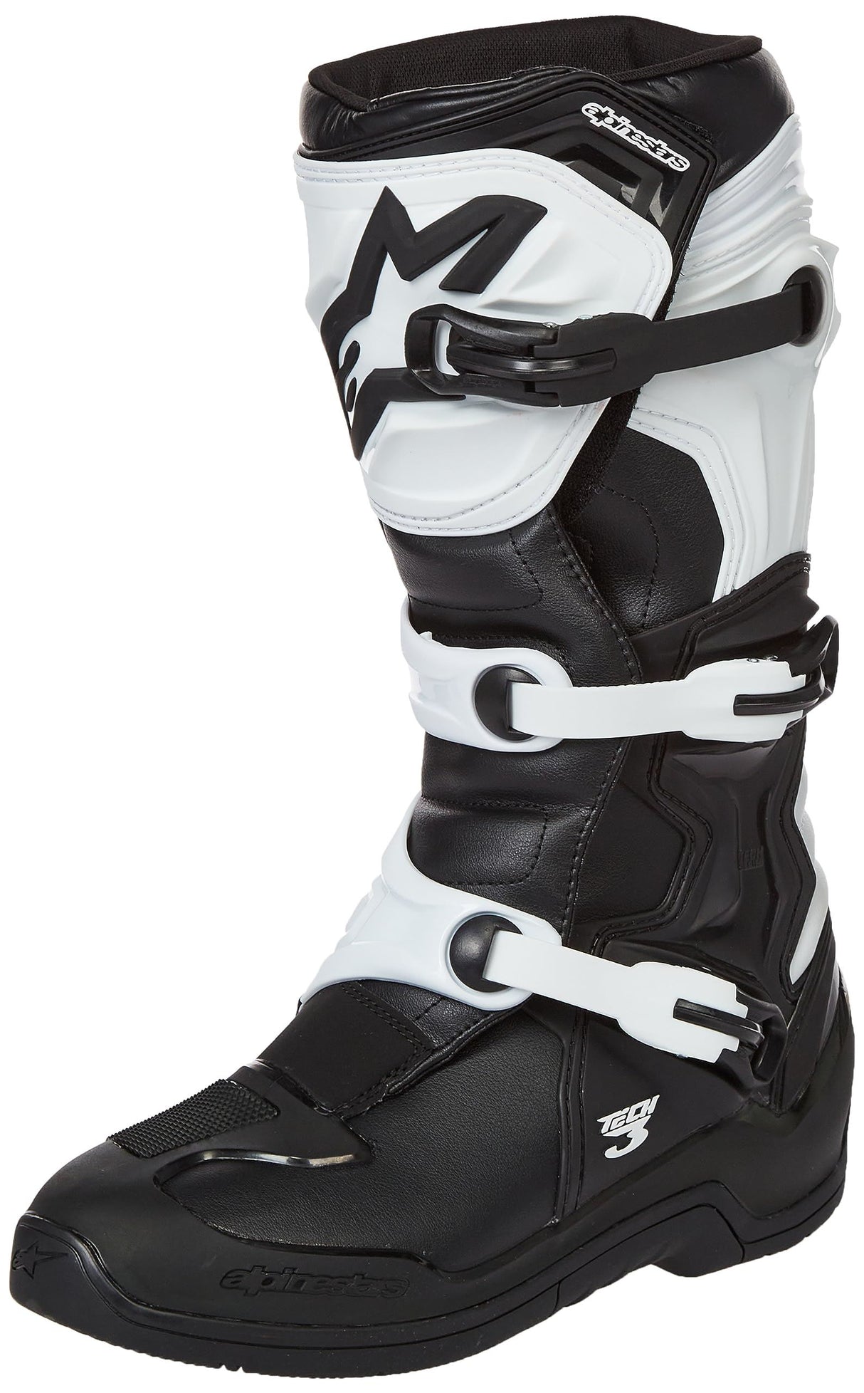 Alpinestars - Tech 3 Boots - Cycle City Outdoors