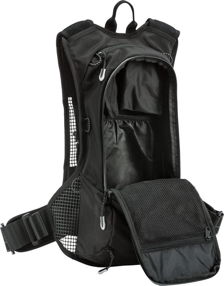 Fly Racing - XC 30 1L Hydro Pack - Black