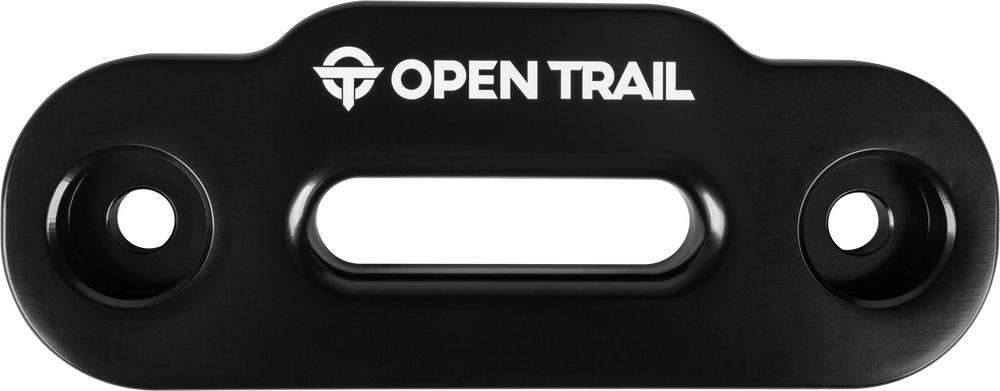 Open Trail - Hawse Fairlead