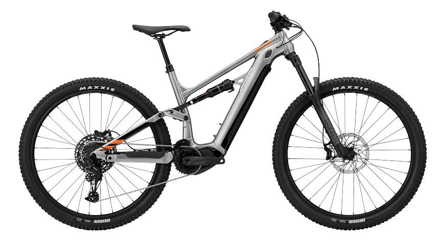 Cannondale 2023 Moterra Neo 4