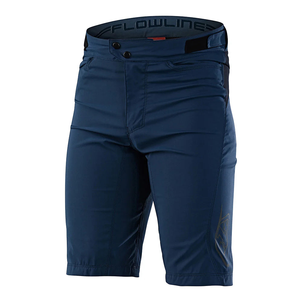 Troy Lee - Flowline Short Shell - Blue 32