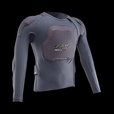 Leatt - Body Protector 3DF AirFit Lite Evo Jr - L/XL 147-159cm - Cycle City Outdoors