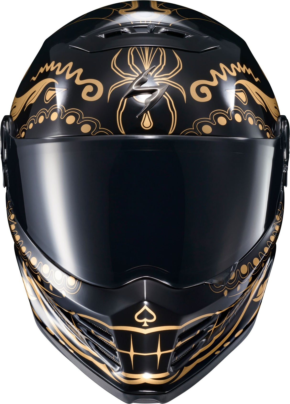 ScorpionEXO - Covert Fx Full Face Helmet El Malo