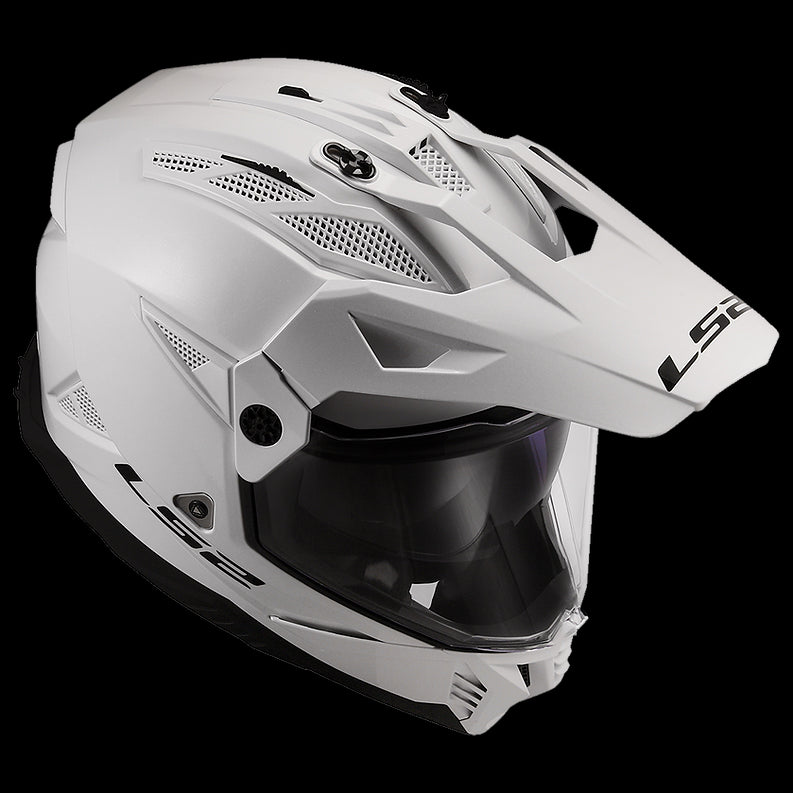 LS2 - Blaze II Adventure Helmet