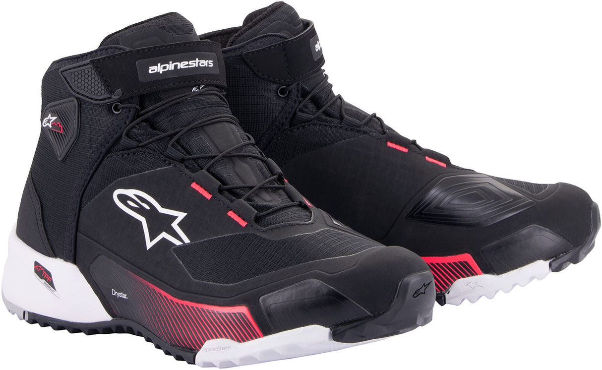 Alpinestars - Stella CR-X Drystar® Shoes