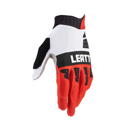 Leatt - MTB 2.0 X-Flow Gloves - Cycle City Outdoors