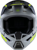 Alpinestars - Youth SM3 Helmet