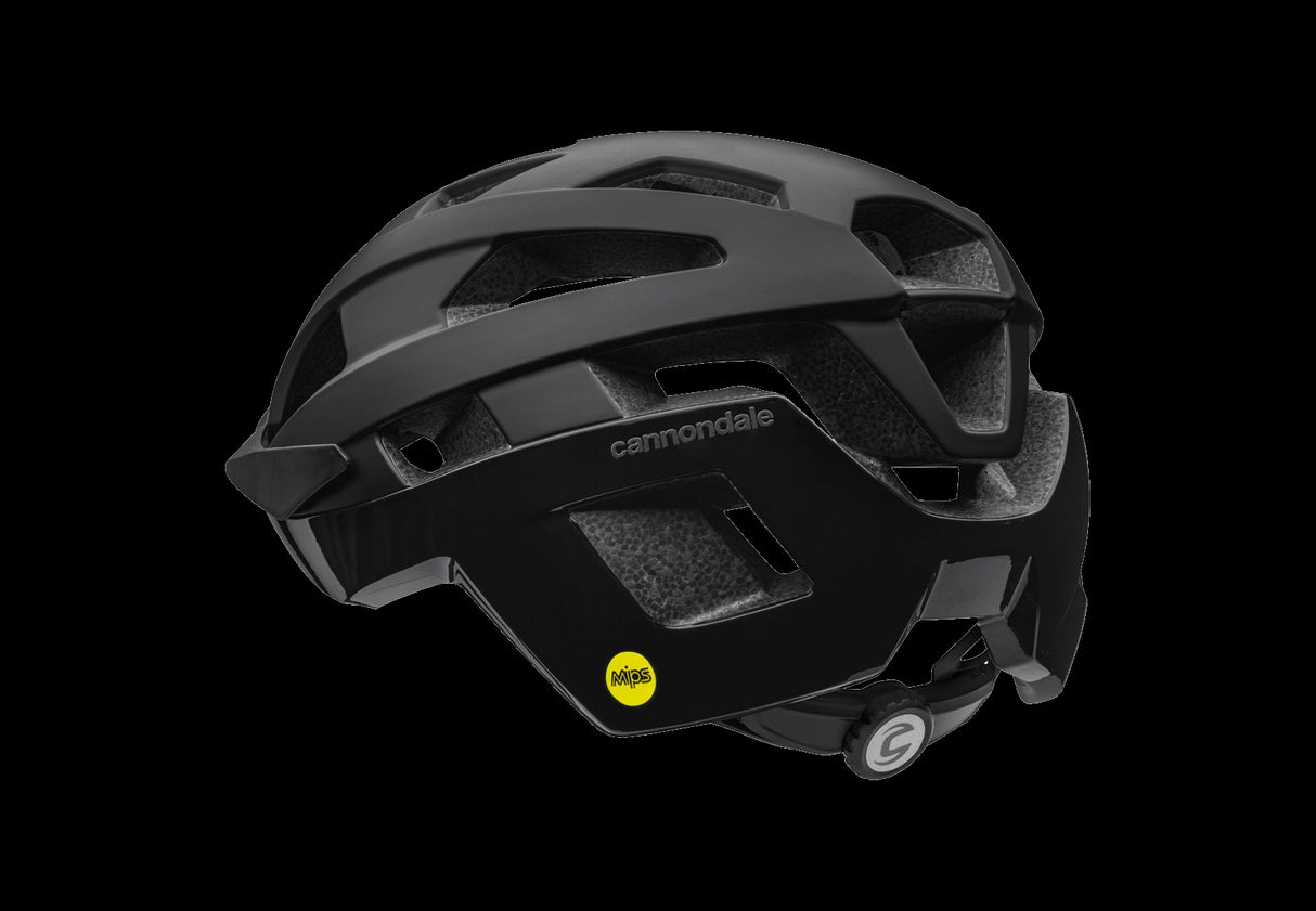 Cannondale - Quick Cspc Adult Helmet - Cycle City Outdoors