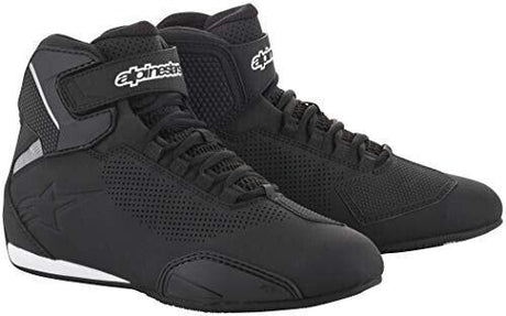 Alpinestars - Sektor Vented Shoes (Open Box) - Cycle City Outdoors