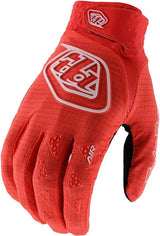 Troy Lee - Air Glove - Orange - YM - Cycle City Outdoors