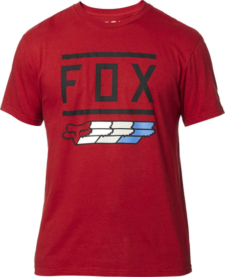 Fox Racing - Super SS Tee - Cycle City Outdoors