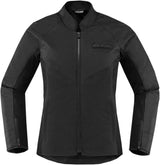 Icon Women's Hooligan Perforated Jacket - Cycle City Outdoors