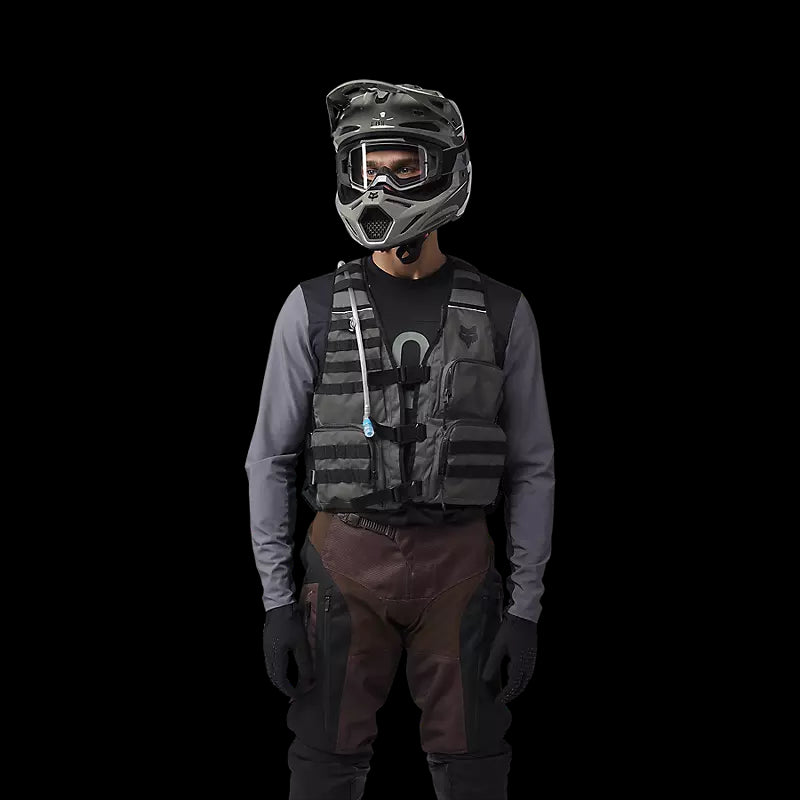 31334 Fox Racing - Legion Tac Vest