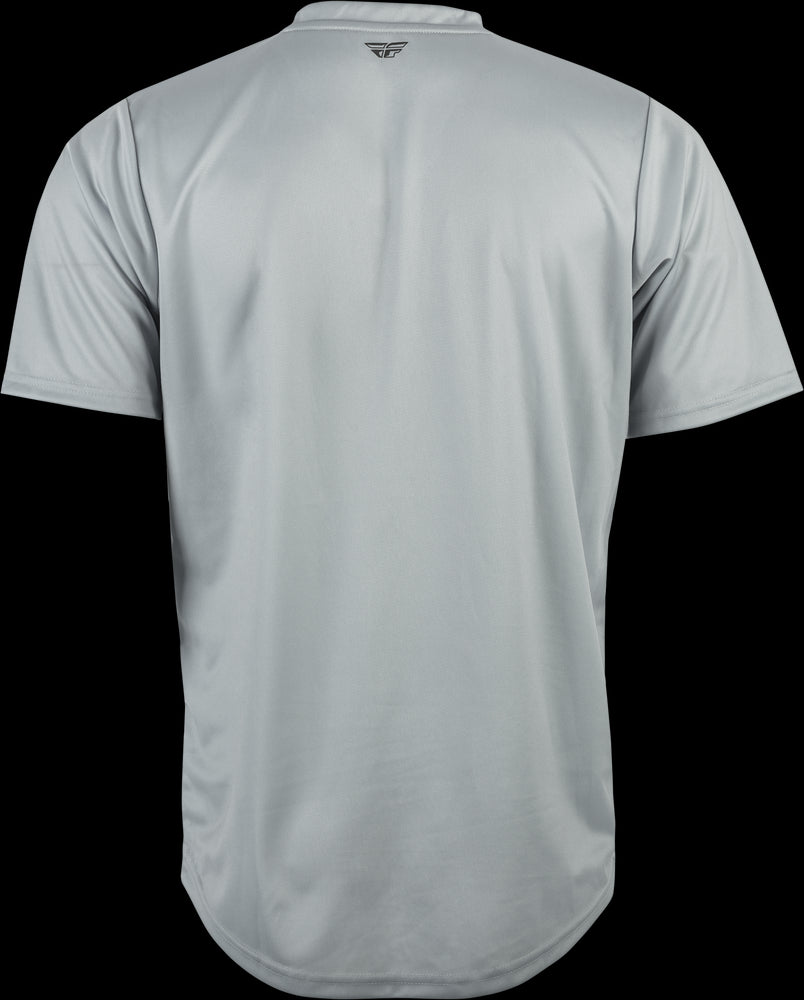 Fly Racing - Action Jersey Light Grey LG