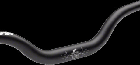 Spank - Spoon 800 Handlebar - 31.8mm Clamp 800mm 60mm Rise - Cycle City Outdoors