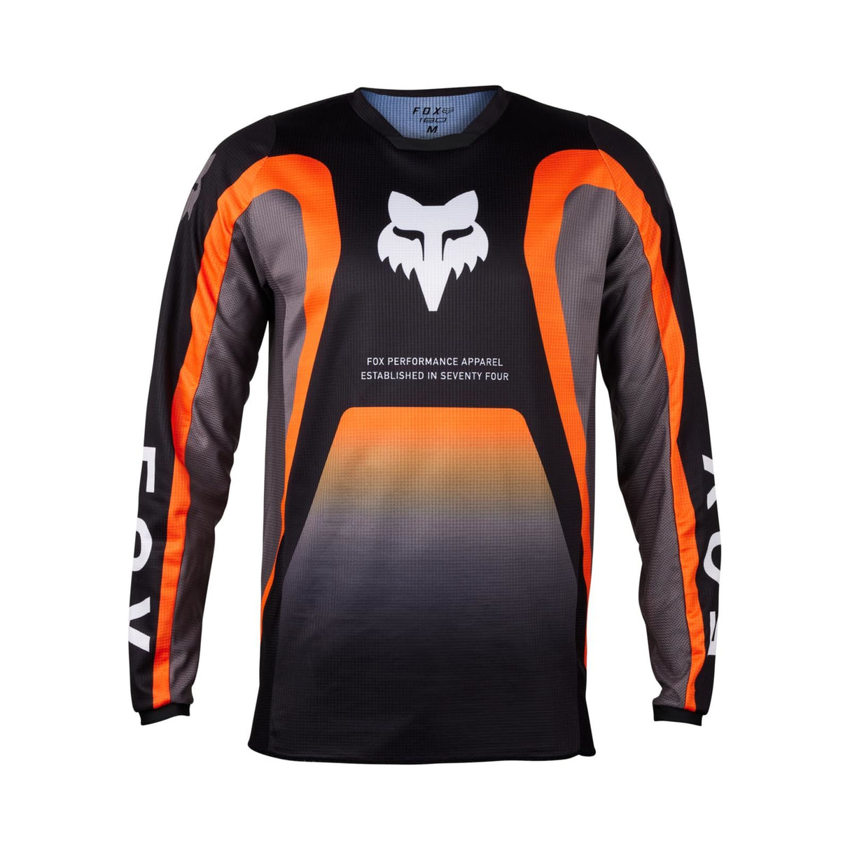 Fox Racing - 180 Ballast Jersey - Cycle City Outdoors