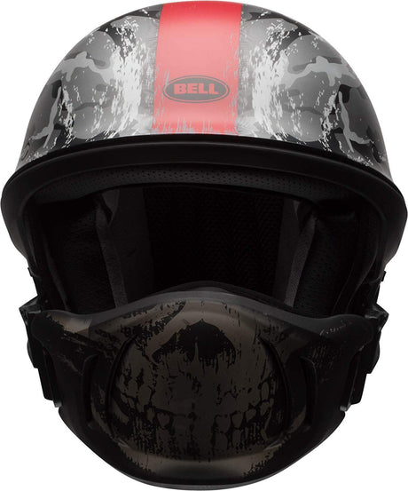 Bell - Rogue Half Helmet (Open Box) - Cycle City Outdoors