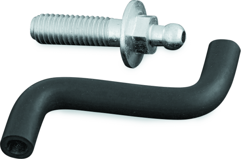 Kuryakyn 1-1/4in Breather Bolts for Twin Cam (Pair) - Cycle City Outdoors