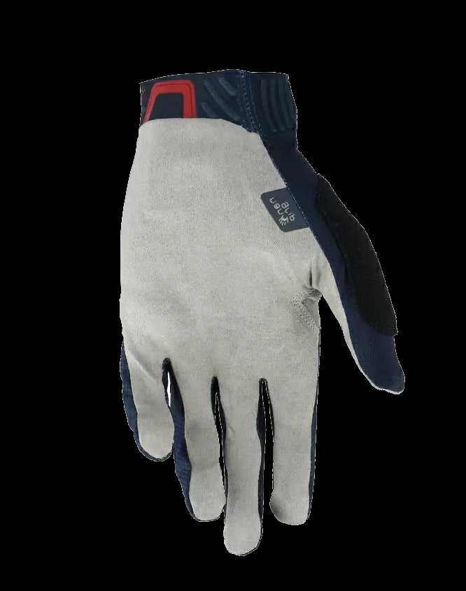 Leatt - Glove - MTB 2.0 X-Flow Onyx - XL - Cycle City Outdoors