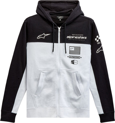 Alpinestars - H Block Hoodie