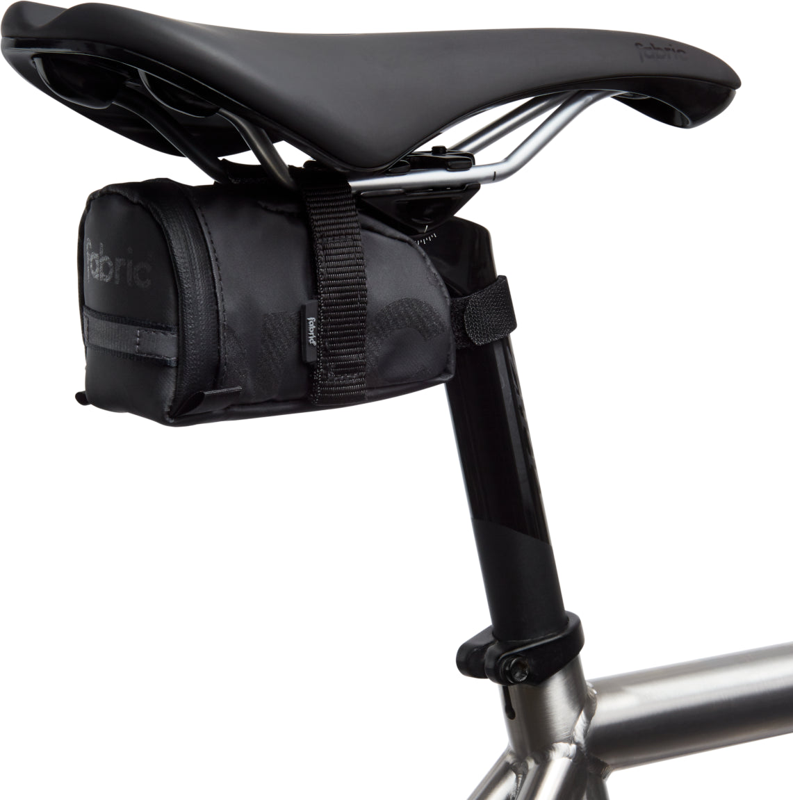 Cannondale Contain Saddle Bag - Cycle City Outdoors