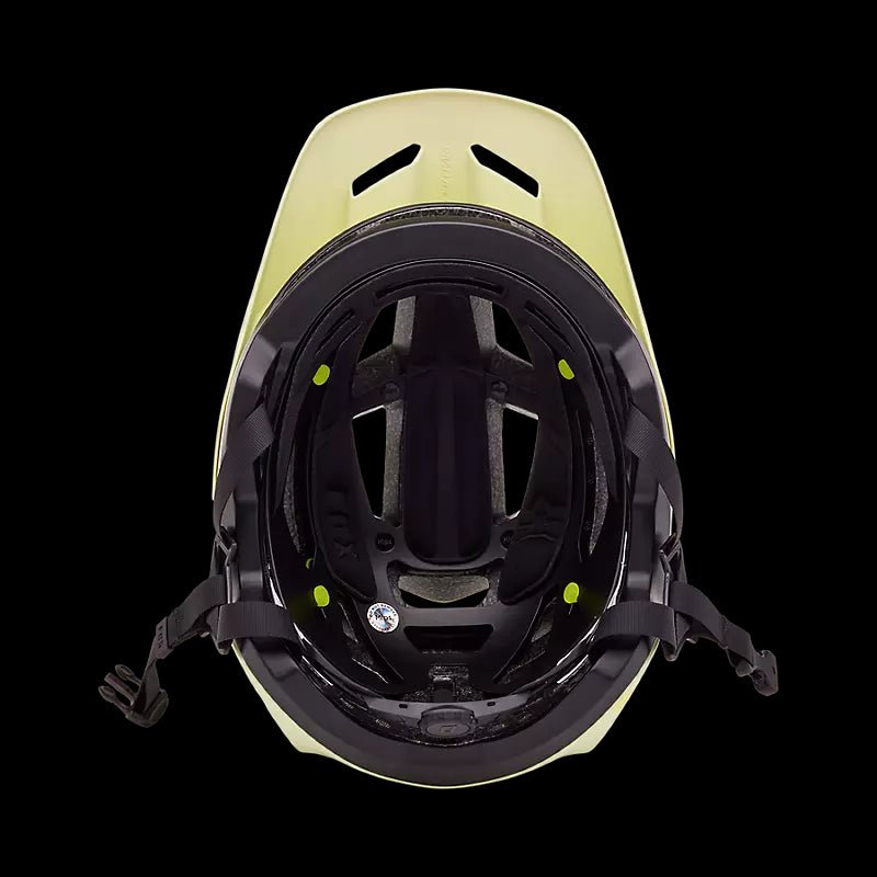 Fox Racing - Speedframe Helmet