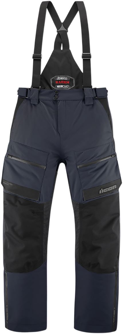 Icon Raiden Pants - Cycle City Outdoors