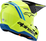 Alpinestars - Youth SM3 Helmet