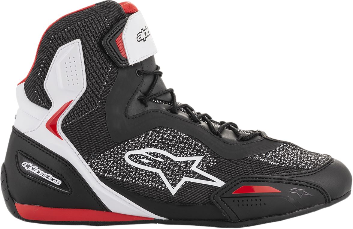 Alpinestars - Faster-3 Rideknit® Shoes