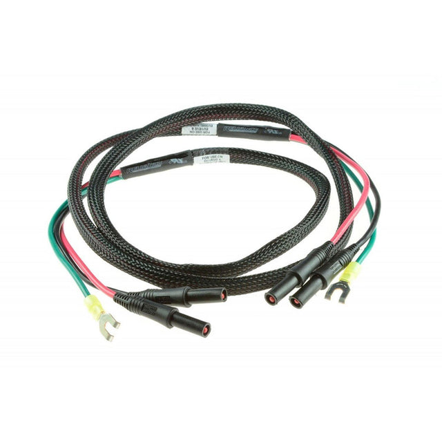 Honda Power Equipment HPK123HI Parallel Cables for EU1000i, EU2200i, and EU3000i - Cycle City Outdoors