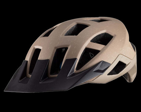 Leatt - Helmet MTB Trail 2.0 V22 Dune #S 51-55cm - Cycle City Outdoors