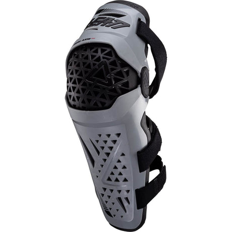 Leatt - Knee & Shin Guard Dual Axis Pro (Open Box) - Cycle City Outdoors