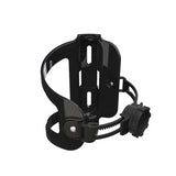 BIKASE Sidewinder Any-Bottle Cage 4920-0088 1024 - Cycle City Outdoors