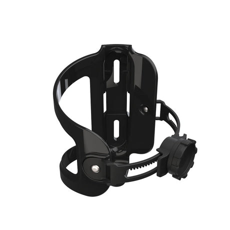 BIKASE Sidewinder Any-Bottle Cage 4920-0088 1024 - Cycle City Outdoors