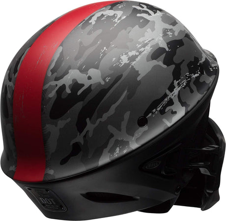 Bell - Rogue Half Helmet (Open Box) - Cycle City Outdoors