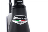 Fantic - XMF 1.7 Carbon MY22 M Black - Cycle City Outdoors