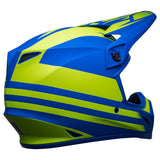 Bell MX-9 Off-Road Helmet - Disrupt - Cycle City Outdoors