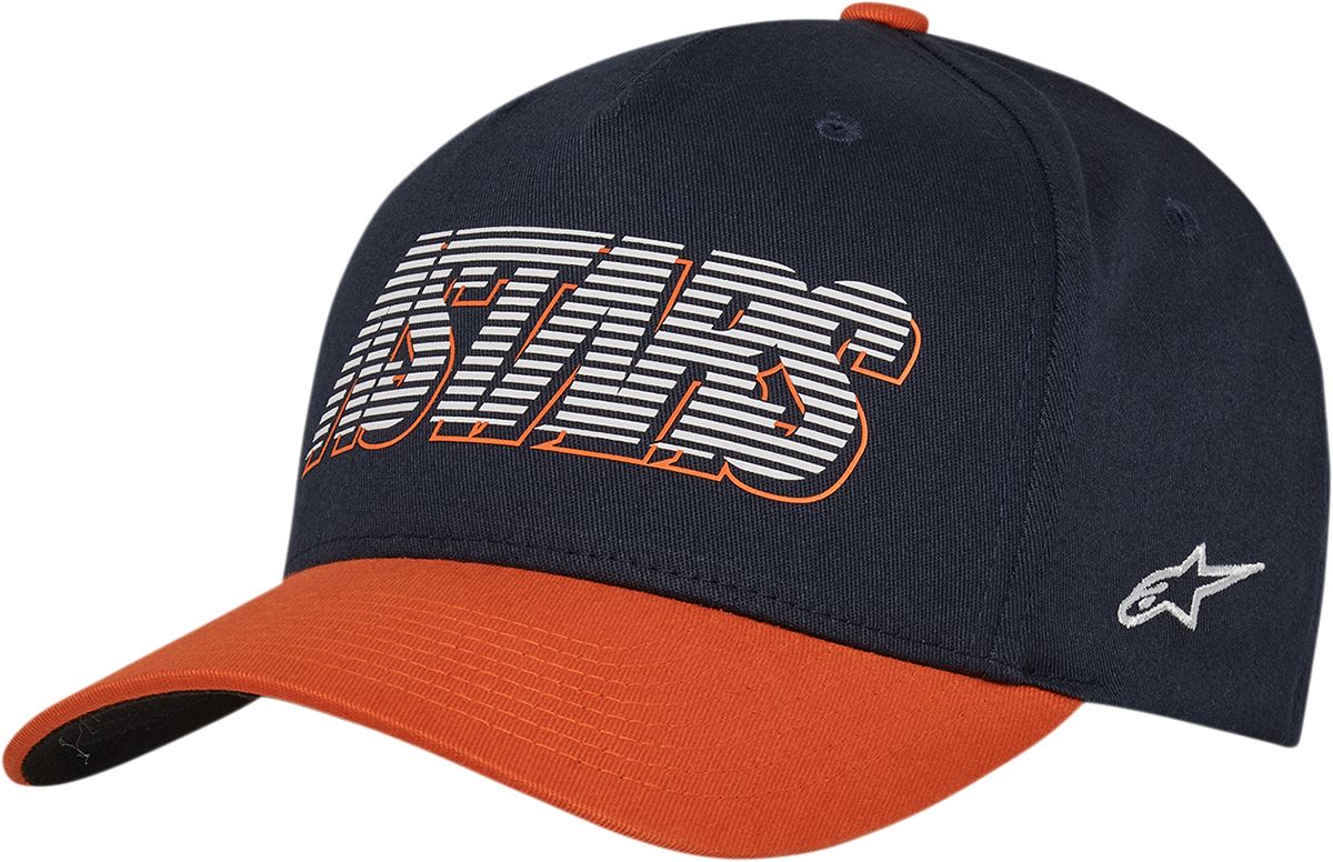 Alpinestars - Lanes Hat