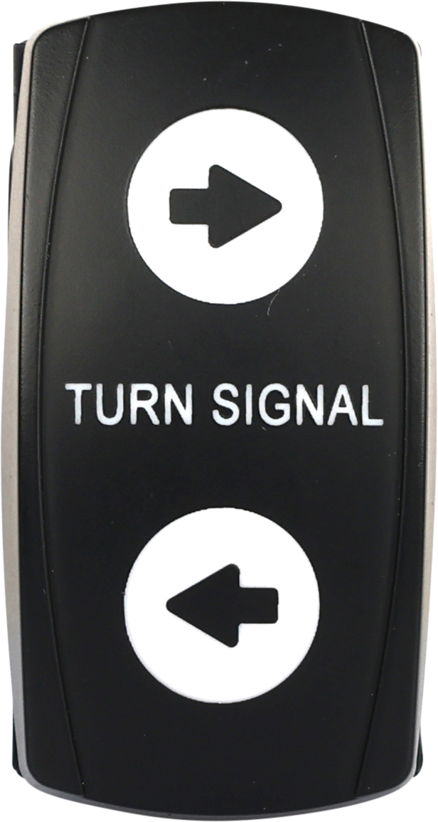 Open Trail - Turn Signal Switch Standard