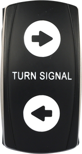 Open Trail - Turn Signal Switch Standard