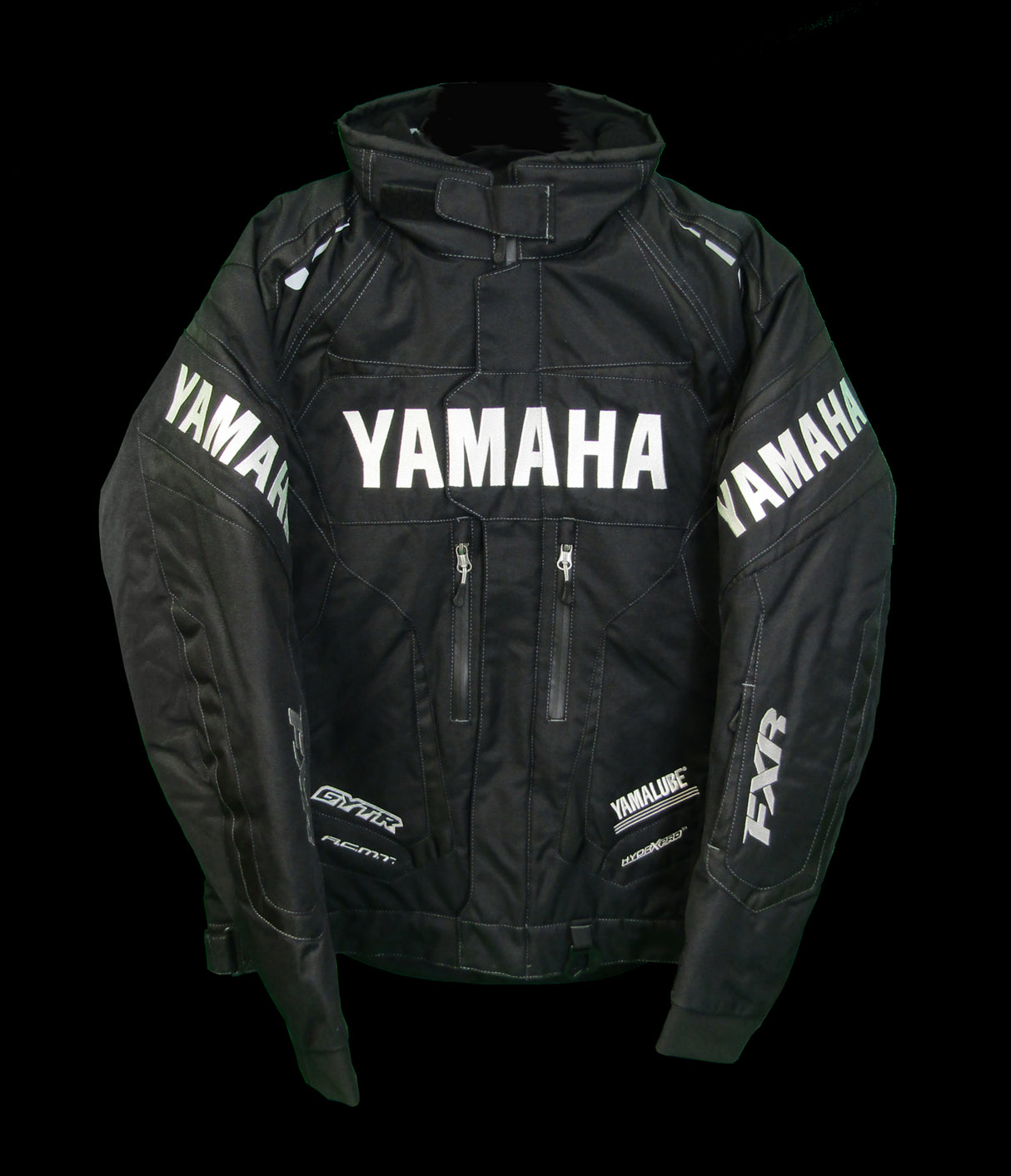 Yamaha - 4-Stroke Snowmobile Jacket