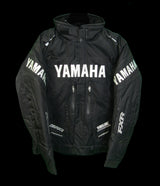 Yamaha - 4-Stroke Snowmobile Jacket