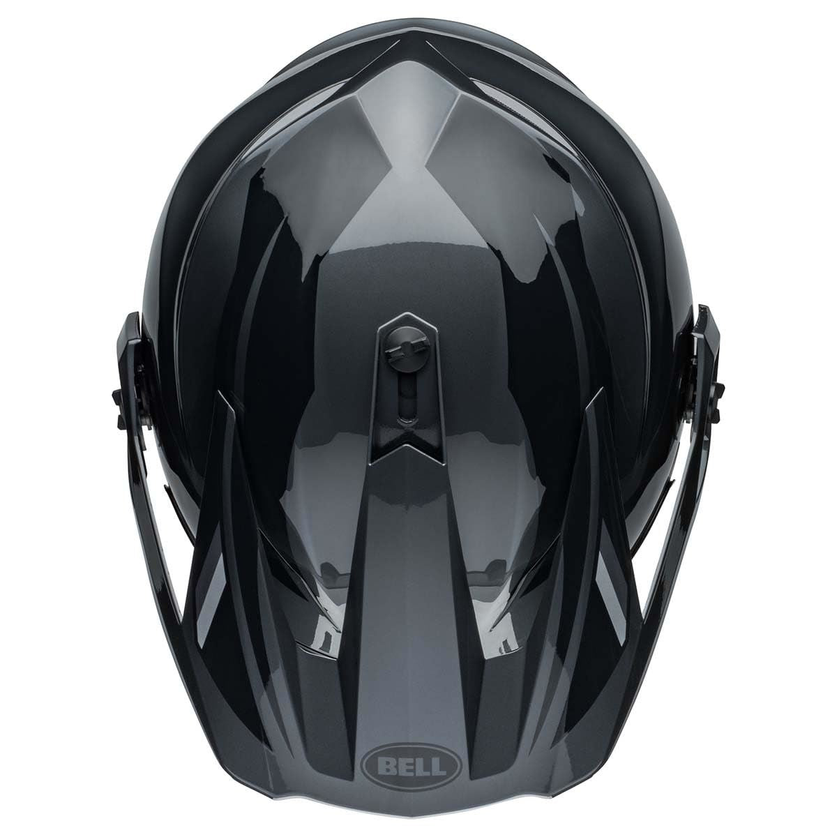 Bell MX-9 ADV - Cycle City Outdoors