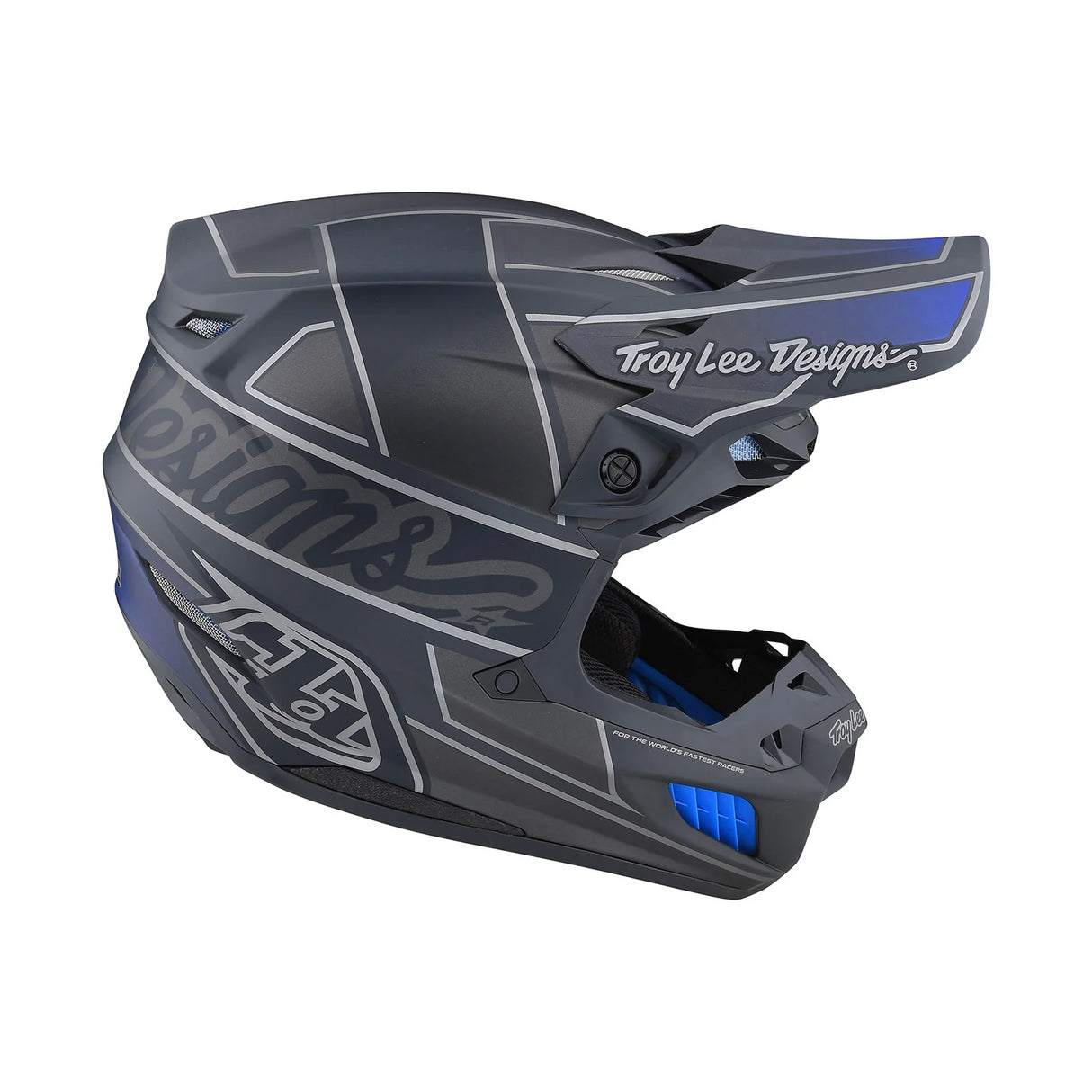 Troy Lee - SE5 Composite Helmet