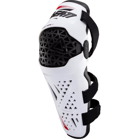 Leatt - Knee & Shin Guard Dual Axis Pro (Open Box) - Cycle City Outdoors