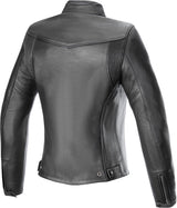 Alpinestars - Stella Tory Leather Jacket