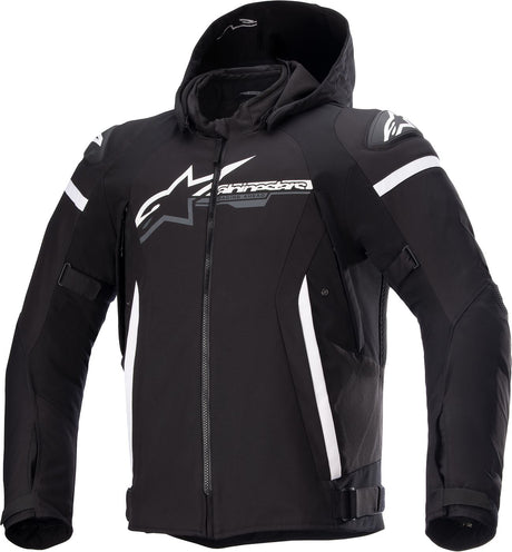 Alpinestars - Zaca Waterproof Jacket