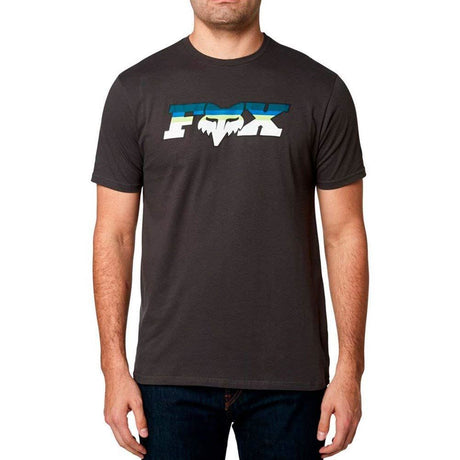 Fox Racing - Foxhead Slider SS Tee - Cycle City Outdoors